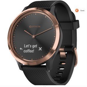 Garmin VivoMove HR